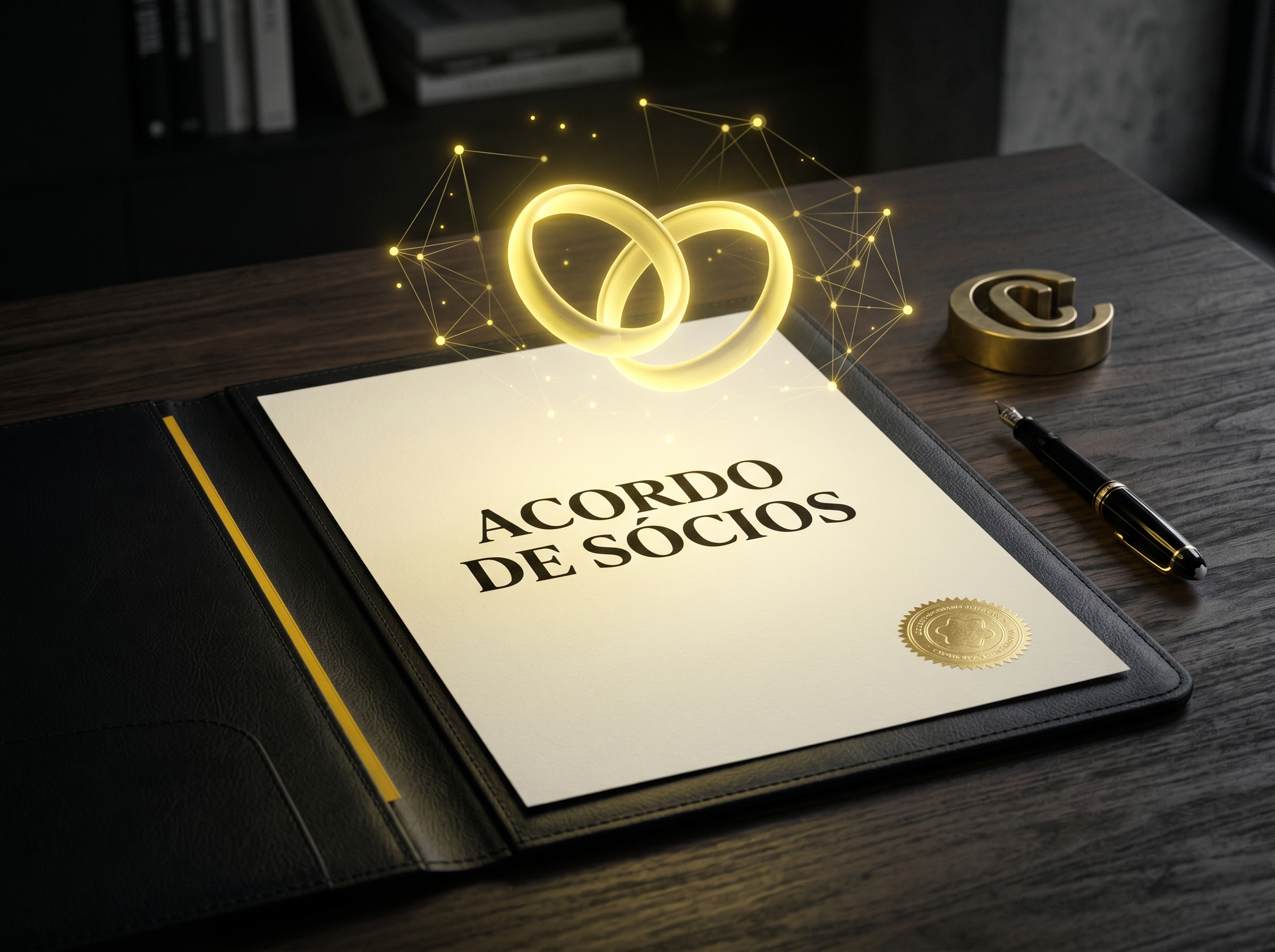 Direito Empresarial · Acordo de Sócios